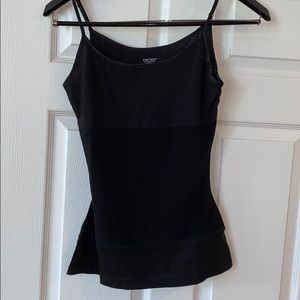 Yummie Tummie Strappy T Shapewear